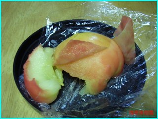 電子レンジ焼きリンゴ３.jpg